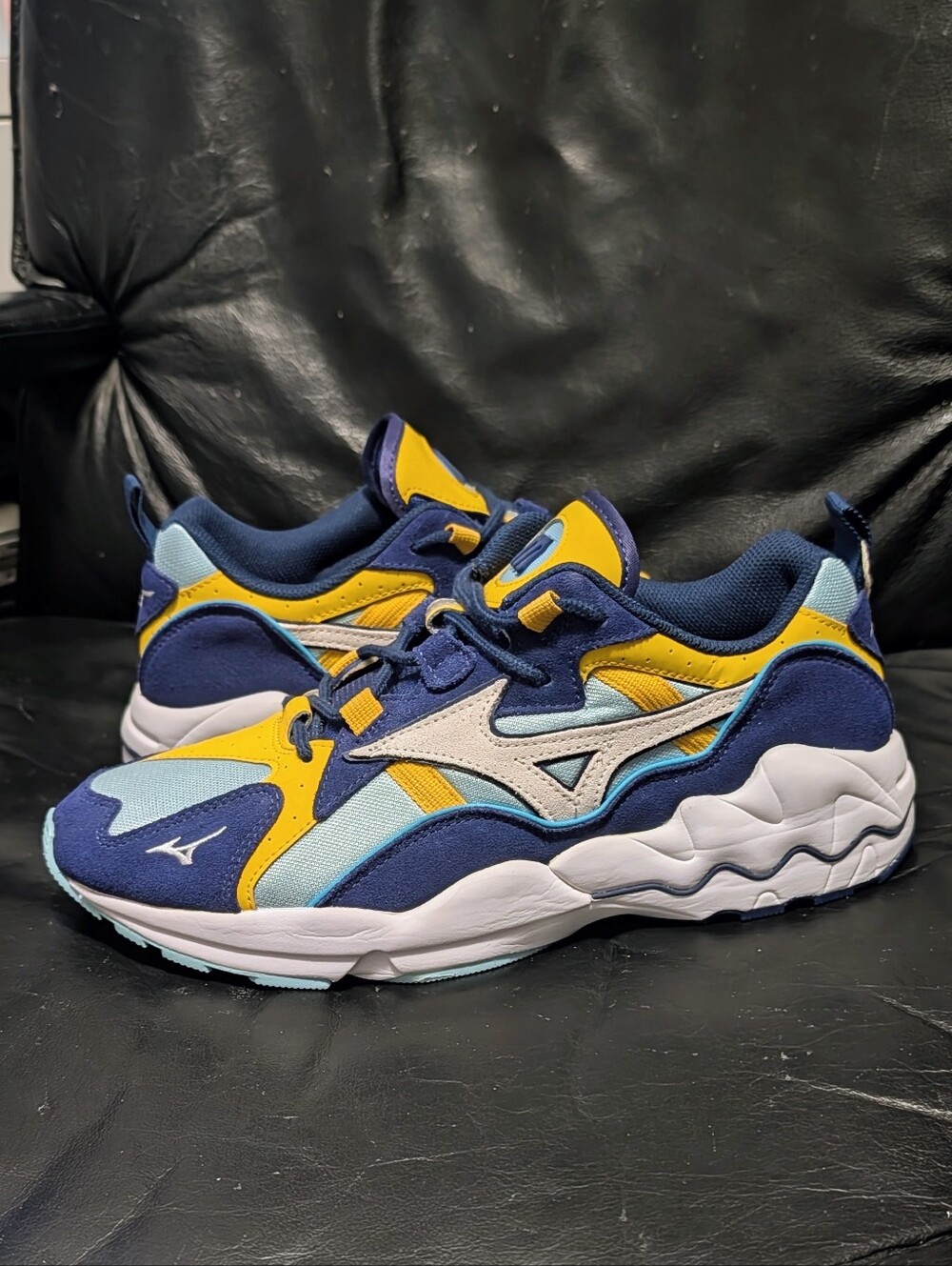 Mizuno Wave Rider 1 OG